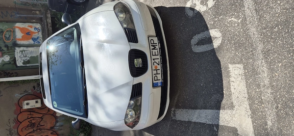 SEAT Cordoba 2009 — imagine 2