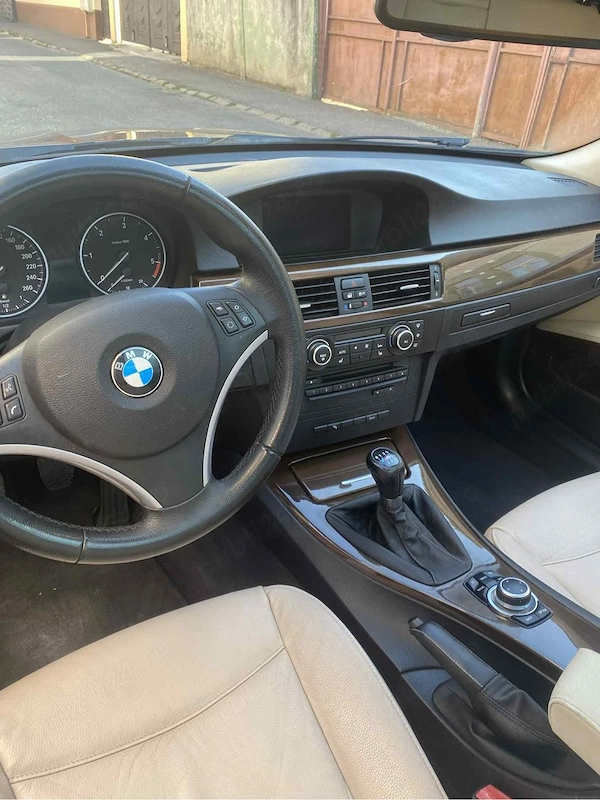 BMW 3 Series 2012 — imagine 2
