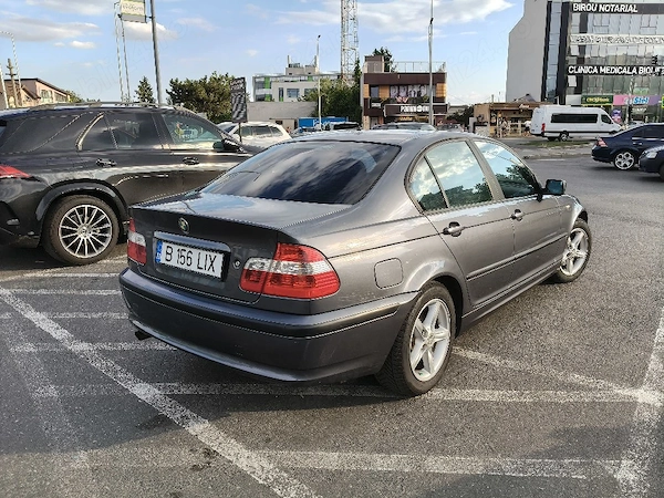 BMW 3 Series 2002 — imagine 2