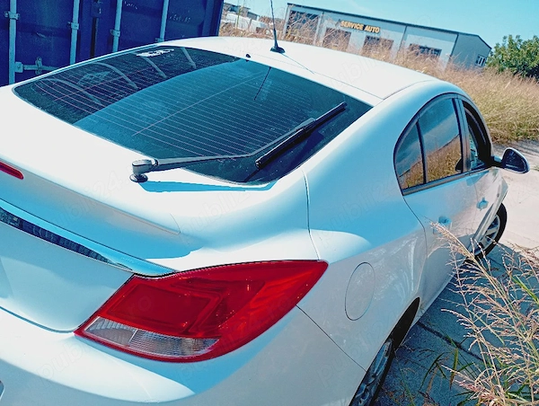OPEL Insignia 2010 — imagine 2