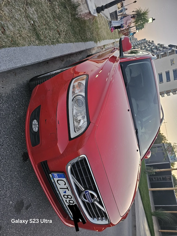 VOLVO V50 2012 — imagine 3
