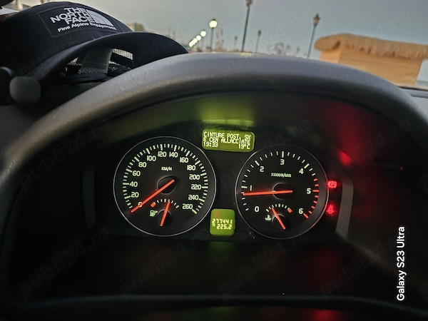VOLVO V50 2012 — imagine 2