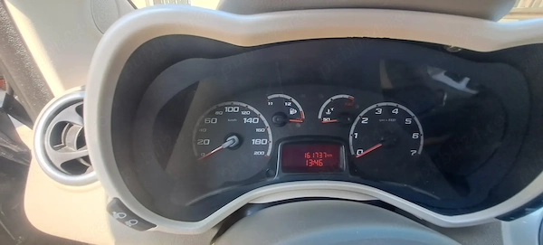 FORD Ka 2009 — imagine 4