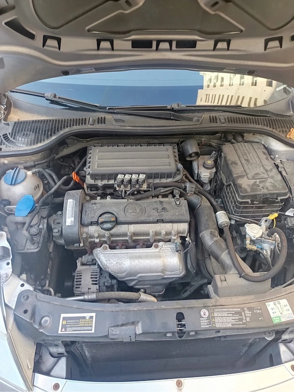 SKODA Octavia 2011 — imagine 2