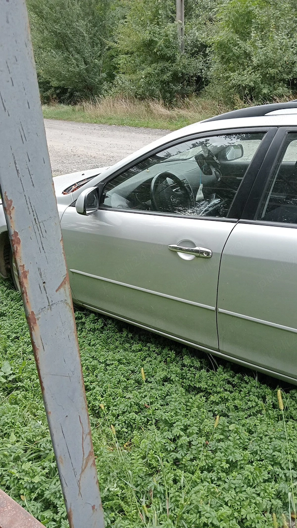 MAZDA 6 2007 — imagine 4