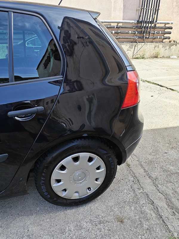 VOLKSWAGEN Golf 2006 — imagine 5