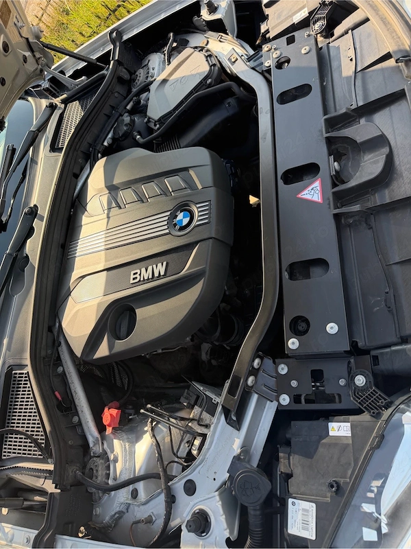 BMW X Series (Generic) 2012 — imagine 5