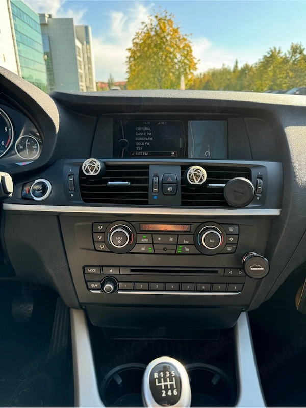 BMW X Series (Generic) 2012 — imagine 7