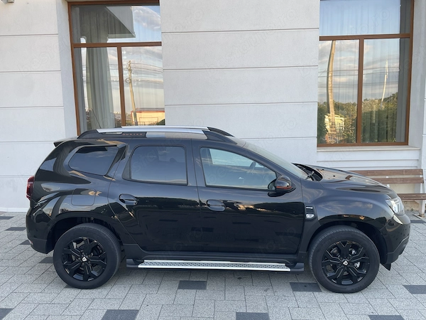 DACIA Duster 2023 — imagine 6