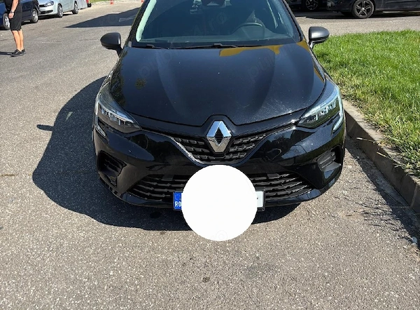RENAULT Clio 2023 — imagine 3
