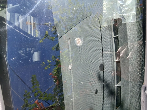 SKODA Roomster 2007 — imagine 7