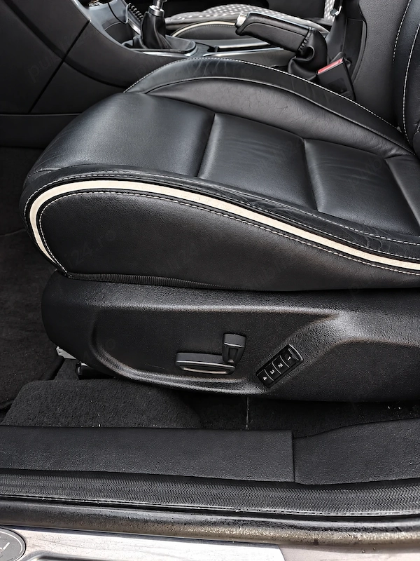 FORD Mondeo 2011 — imagine 2