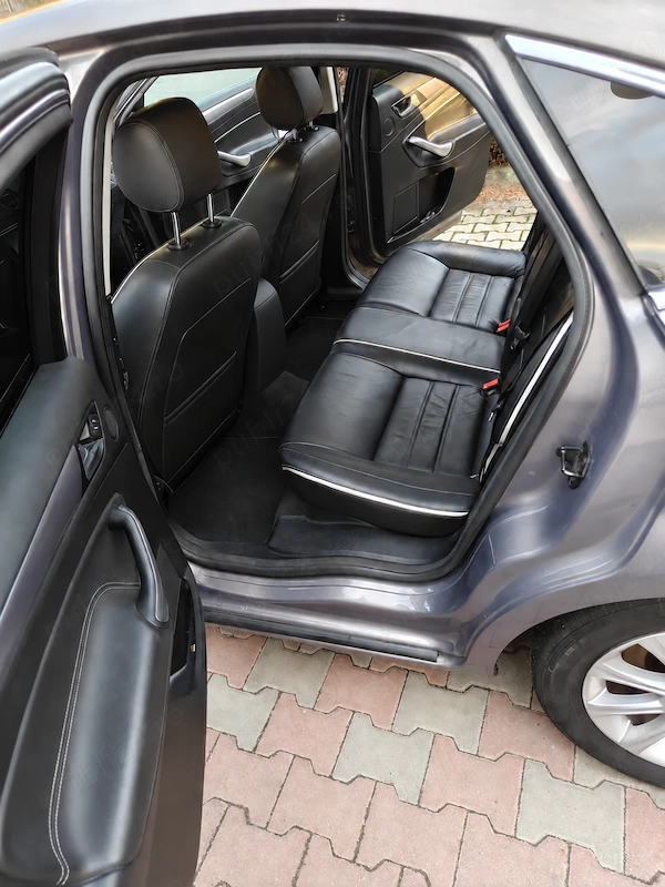 FORD Mondeo 2011 — imagine 4