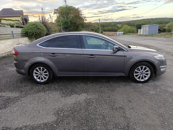 FORD Mondeo 2011 — imagine 6