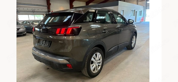 PEUGEOT 3008 2018 — imagine 3