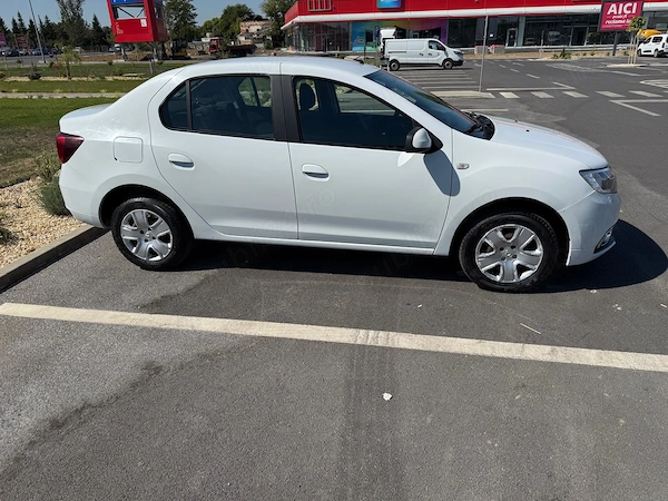 DACIA Logan 2018 — imagine 3
