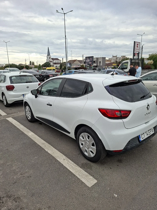 RENAULT Clio 2016 — imagine 3