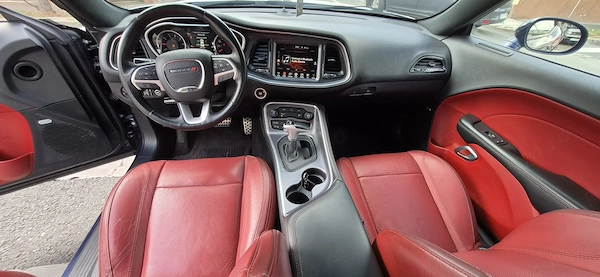 DODGE Caliber 2016 — imagine 7