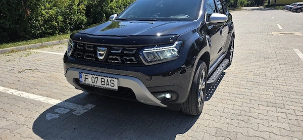 DACIA Duster 2022 — imagine 5