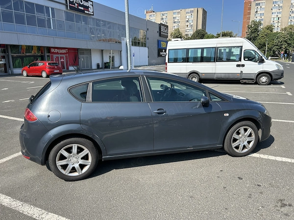 SEAT Leon 2005 — imagine 5