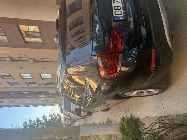 BMW X Series (Generic) 2015 — imagine 4