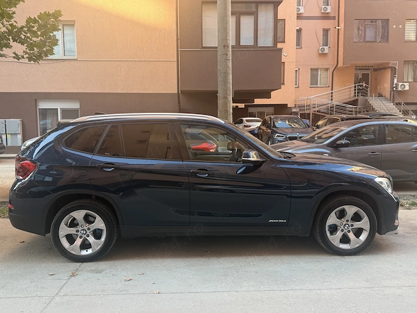 BMW X Series (Generic) 2015 — imagine 2