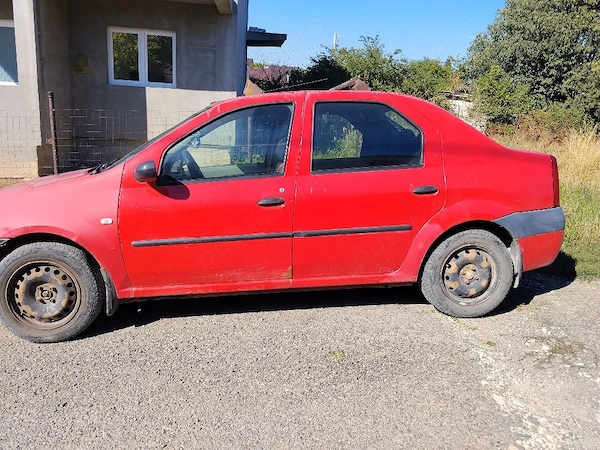 DACIA 1400 2006 — imagine 3