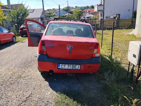 DACIA 1400 2006 — imagine 4