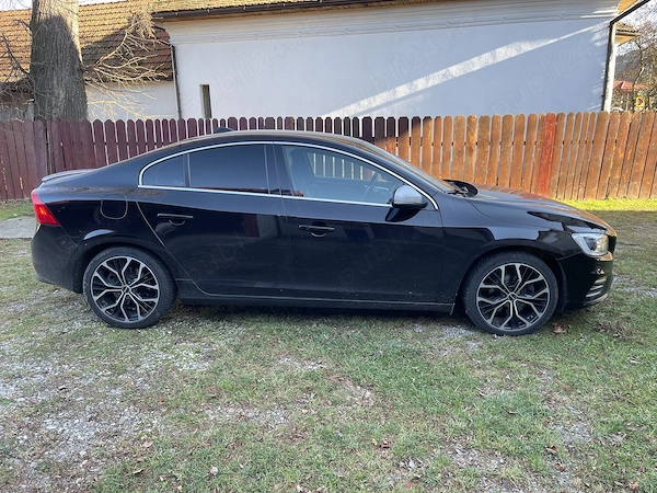 VOLVO S60 2017 — imagine 3