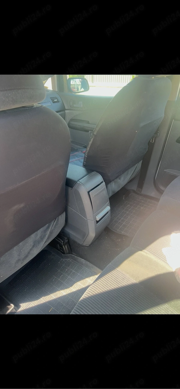 FORD C-Max 2024 — imagine 4