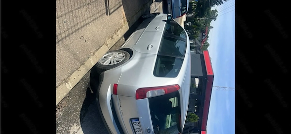 FORD C-Max 2024 — imagine 8