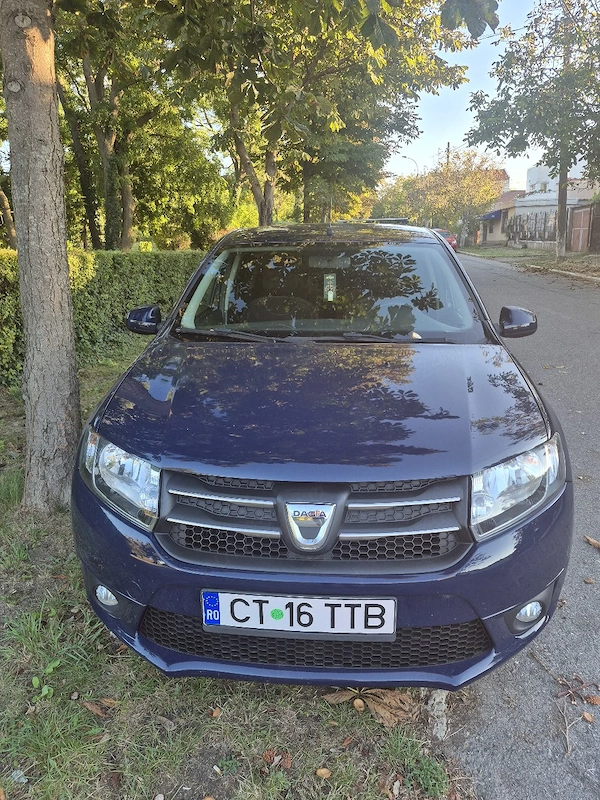 DACIA Logan 0 — imagine 4