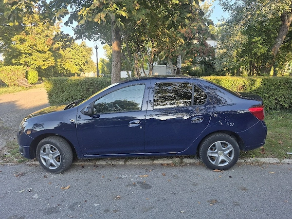DACIA Logan 0 — imagine 2