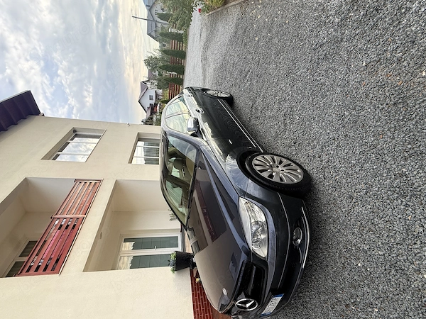 MERCEDES-BENZ C-Class 2008 — imagine 3