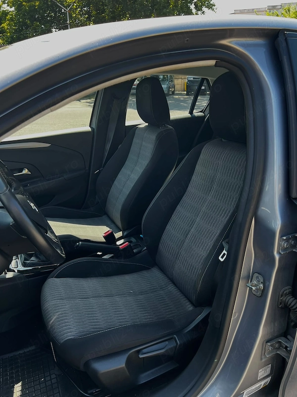 OPEL Corsa 2022 — imagine 8