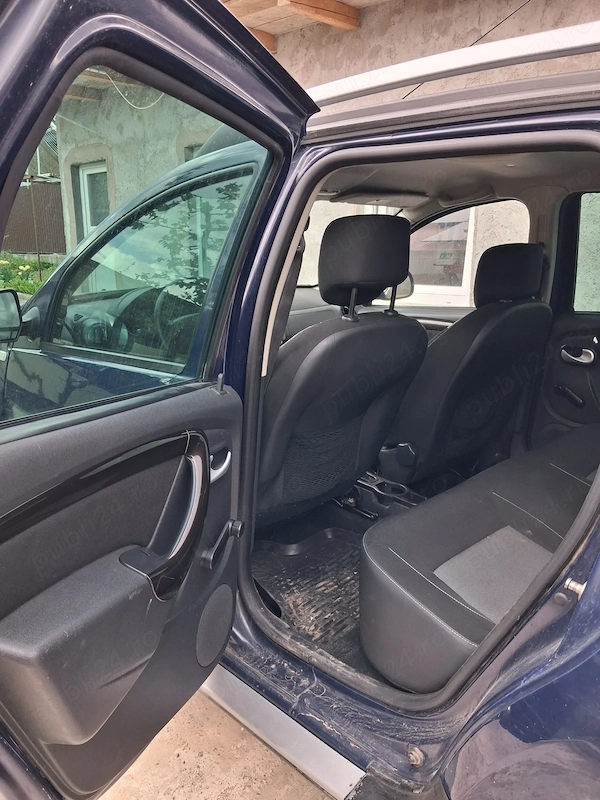 DACIA Duster 2013 — imagine 6