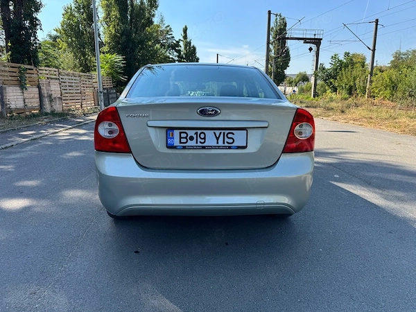 FORD Focus 2009 — imagine 2