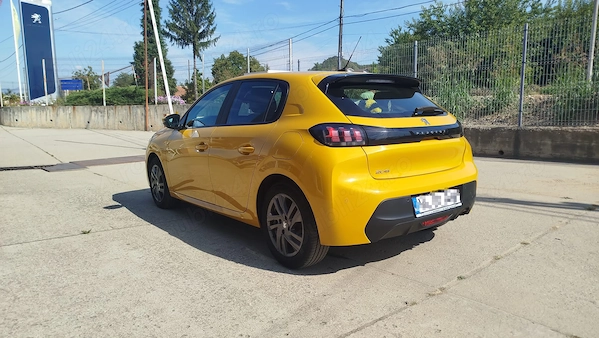 PEUGEOT 208 2021 — imagine 3
