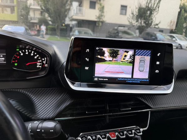 PEUGEOT 2008 2022 — imagine 7