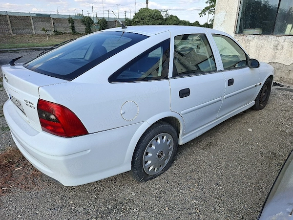 OPEL Vectra 2001 — imagine 5