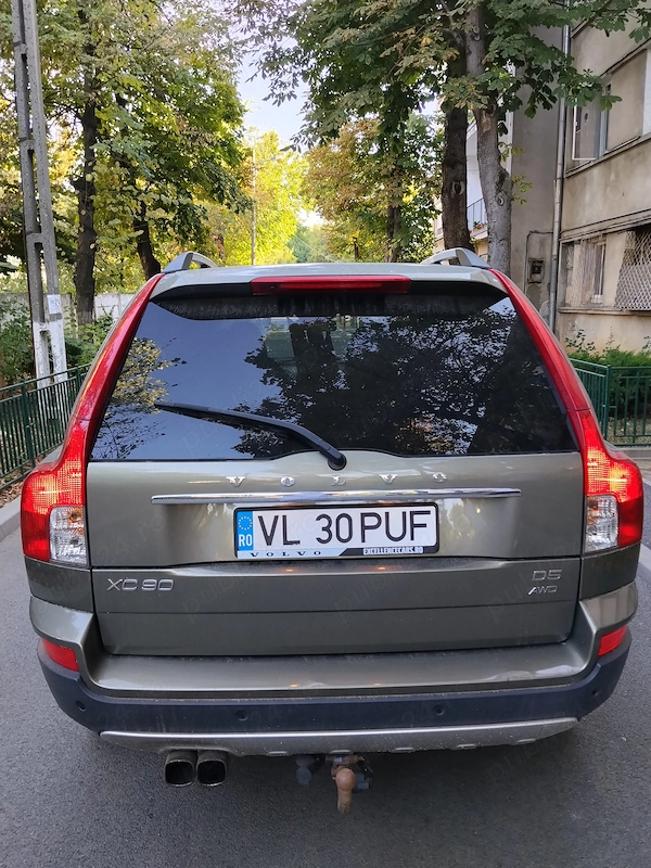 VOLVO XC90 2011 — imagine 2