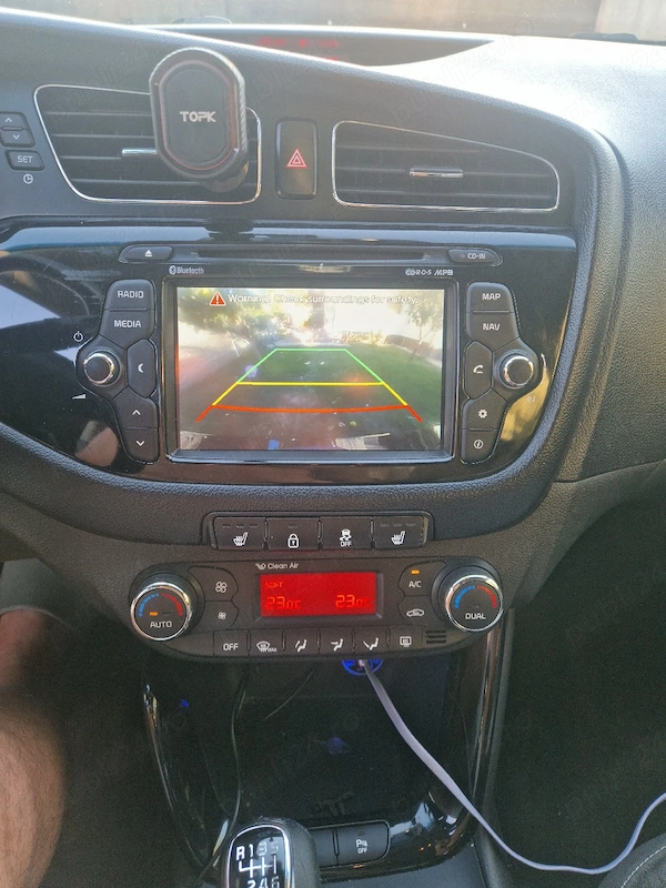 KIA Ceed 2015 — imagine 3