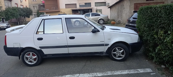 DACIA Super Nova 2004 — imagine 4