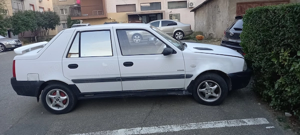 DACIA Super Nova 2004 — imagine 3