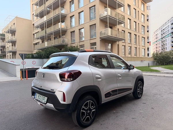 DACIA Spring 2022 — imagine 3