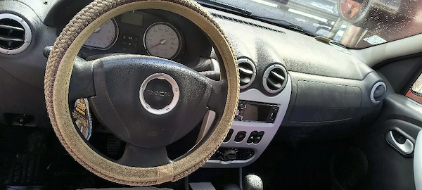 DACIA Logan 2008 — imagine 3