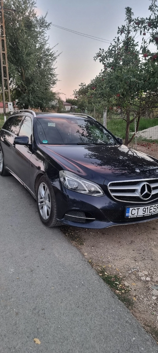 MERCEDES-BENZ 350 2014 — imagine 3