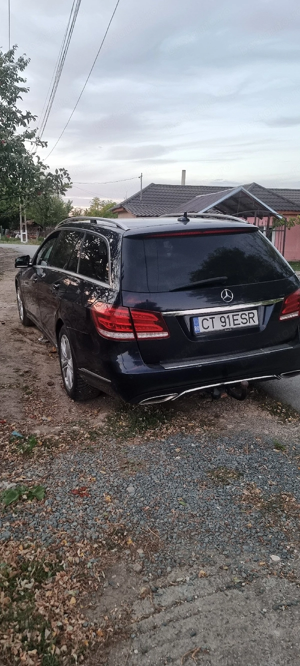 MERCEDES-BENZ 350 2014 — imagine 2