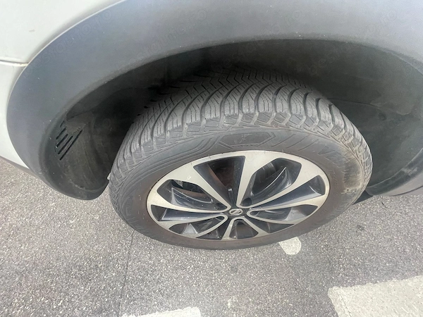 NISSAN Qashqai 2012 — imagine 4