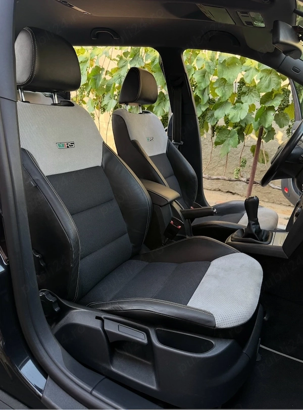 SKODA Octavia 2010 — imagine 7